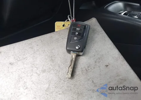 2022 Toyota Corolla Le z USA, uszkodzony, nr VIN JTDEPMAE1NJ228254